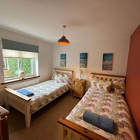 Mellow Cottage Just A Short Walk To The Beach Perranporth Exteriör bild
