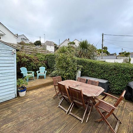 Mellow Cottage Just A Short Walk To The Beach Perranporth Exteriör bild